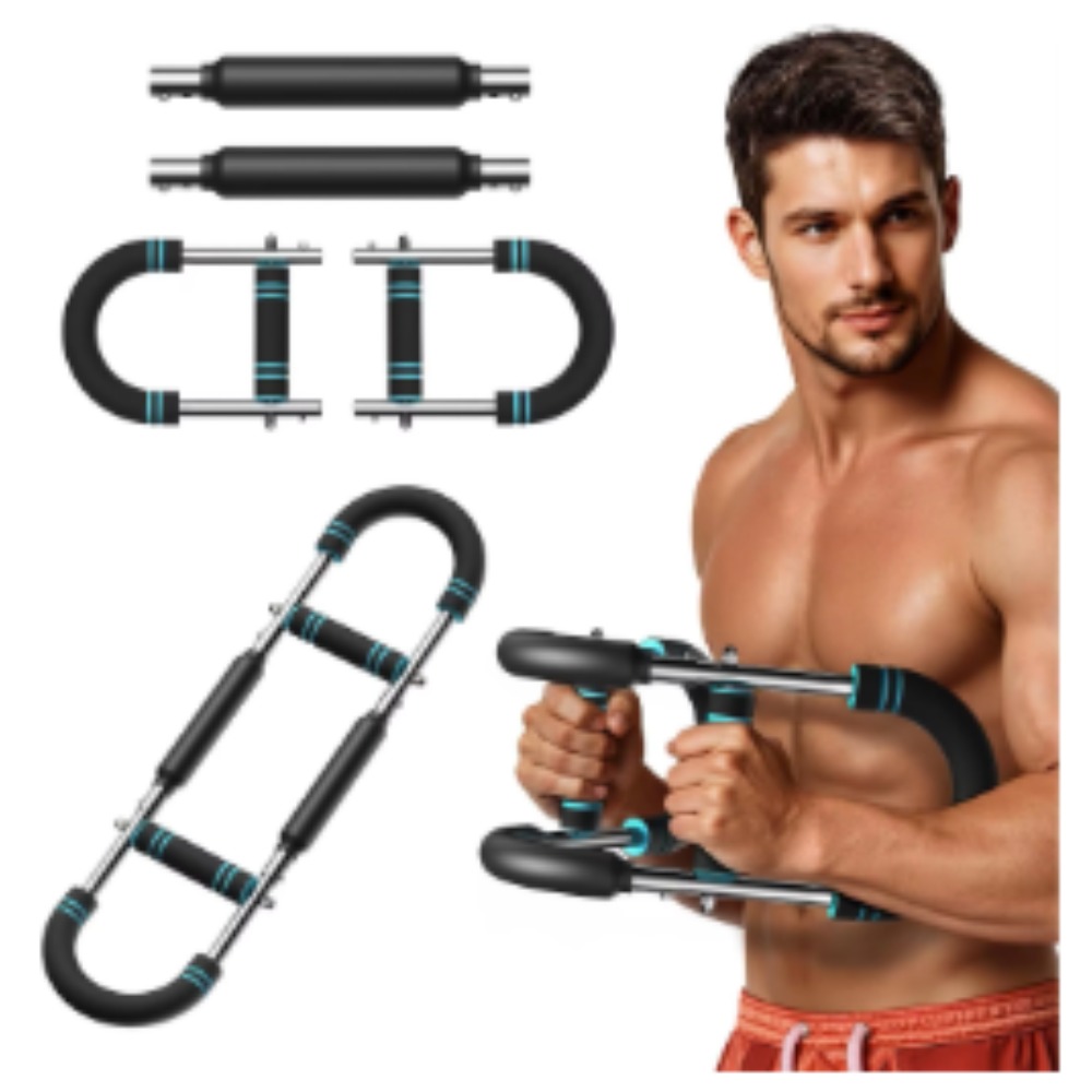5 Levels Adjustable Twister Ar – Home Gym Ideas Bewertung und Preis