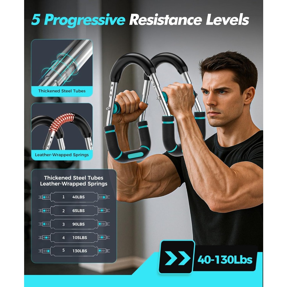 5 Levels Adjustable Twister Ar – Home Gym Ideas Bewertung und Preis