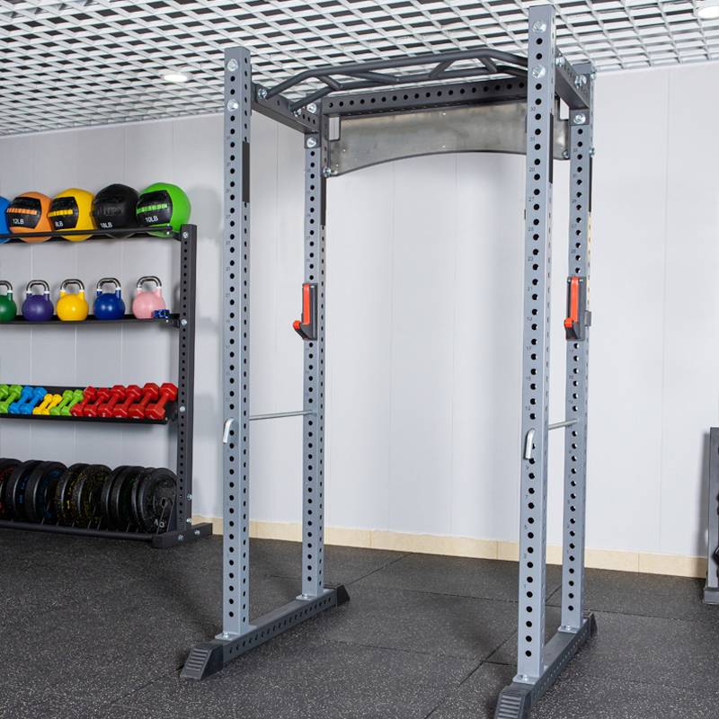 Leadman Fitness Selling Home G – Home Gym Gym Equipment Bewertung und Preis