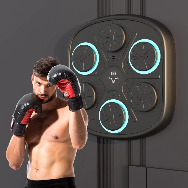Multifunctional Smart Music Bo – Home Gym Machine Bewertung und Preis