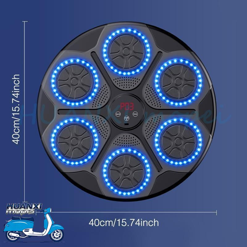 Upgrade Intelligent Music Boxi – Home Gym Machine Bewertung und Preis