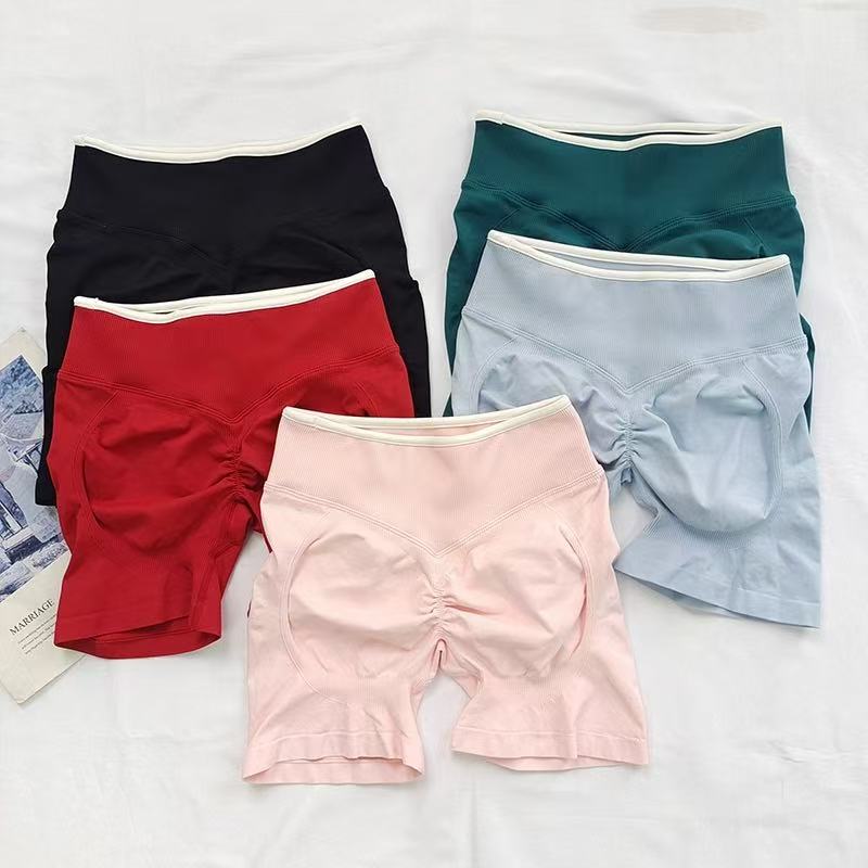 Sexy Seamless Color Blocked Yo – Home Gym Build Bewertung und Preis