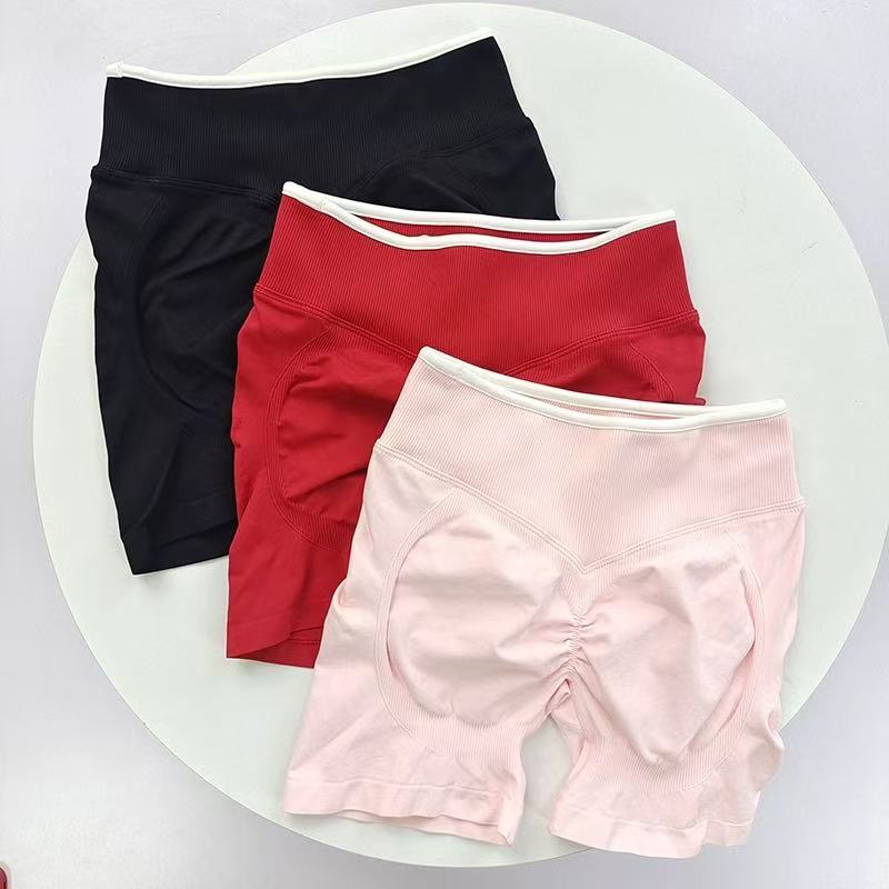 Sexy Seamless Color Blocked Yo – Home Gym Build Bewertung und Preis