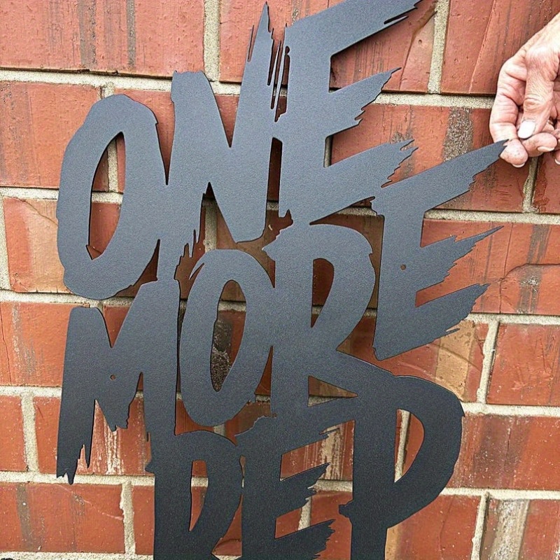 Acrylic Inspirational Fitness  – Home Gym Quotes Bewertung und Preis