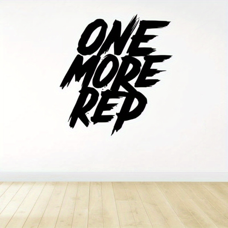 Acrylic Inspirational Fitness  – Home Gym Quotes Bewertung und Preis
