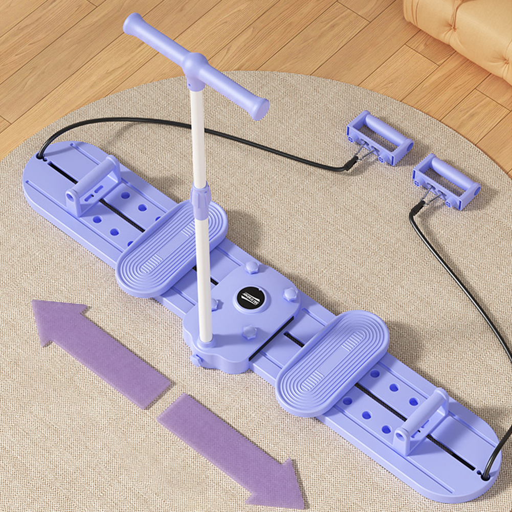 Multi-Function Simulated Ski T – Leg Press Machine Bewertung und Preis