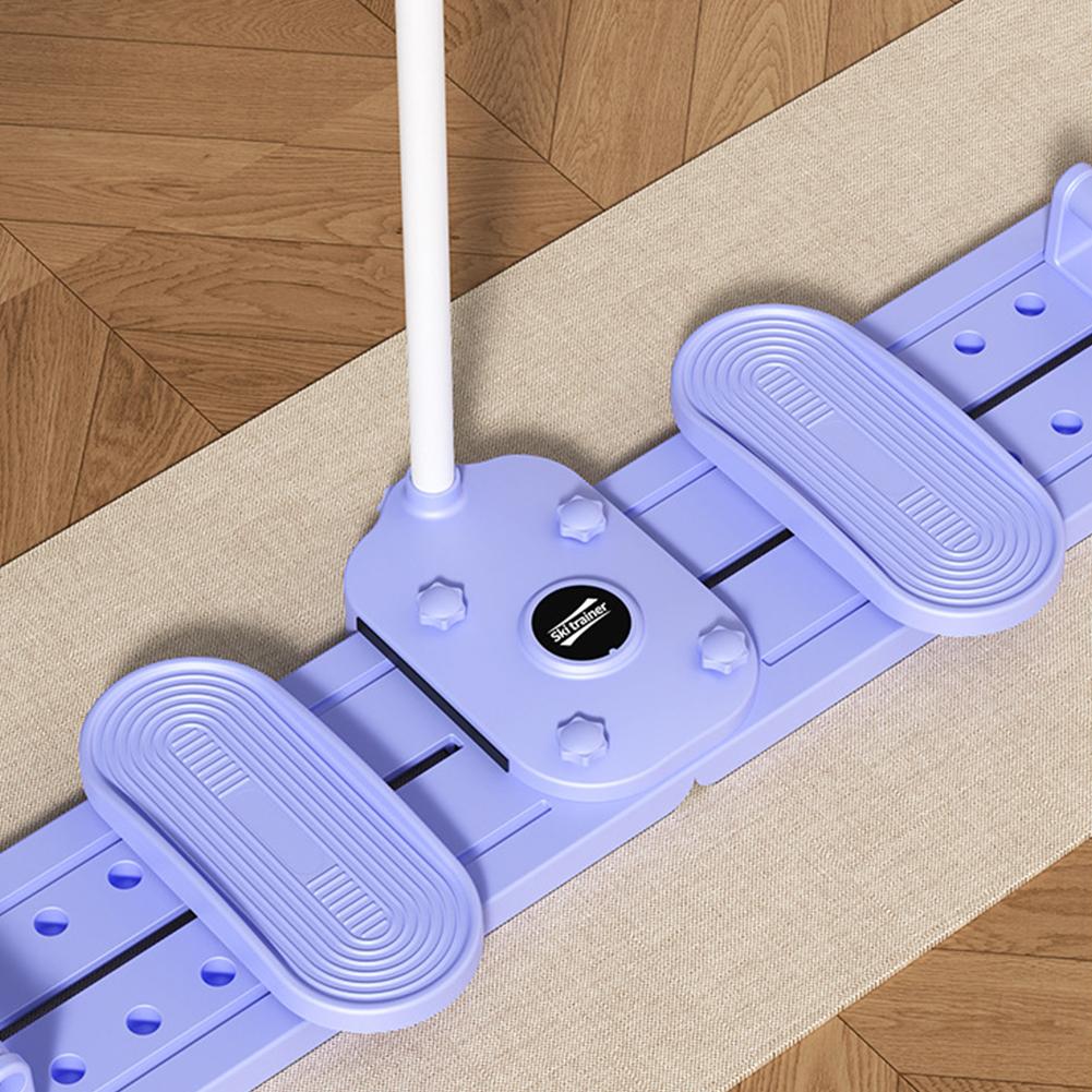 Multi-Function Simulated Ski T – Leg Press Machine Bewertung und Preis