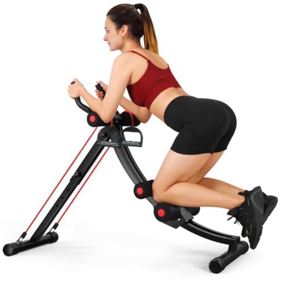Ab Workout Equipment for Home  – Home Gym Gym Equipment Bewertung und Preis