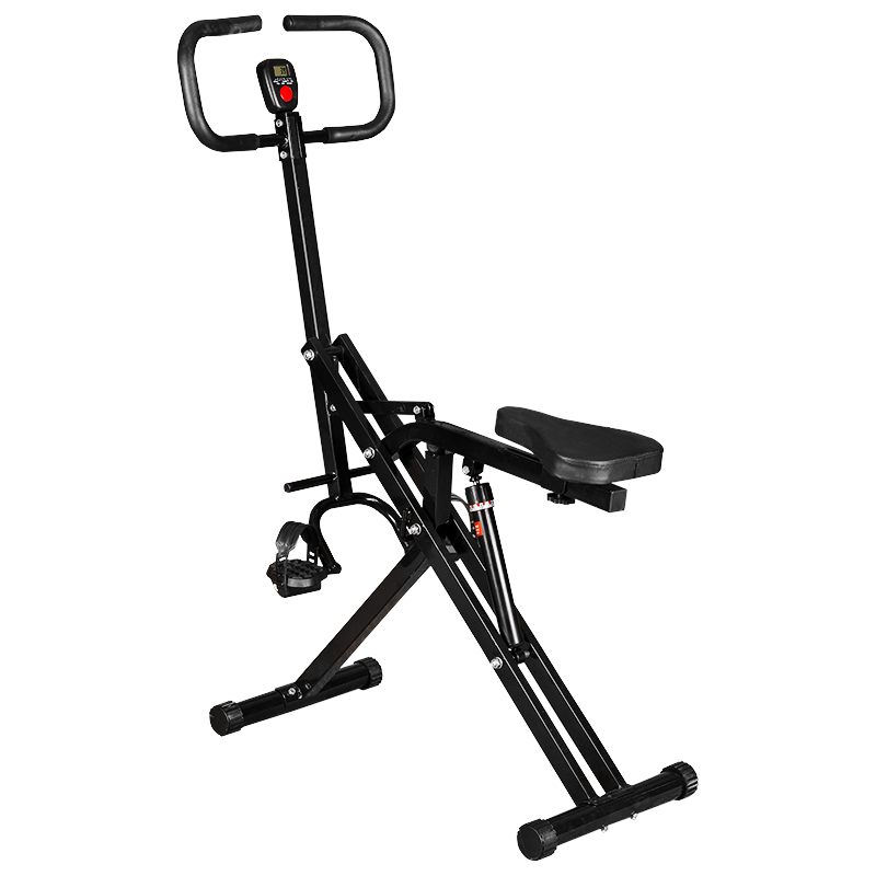 Popular Portable Horse Riding  – Home Gym Build Bewertung und Preis