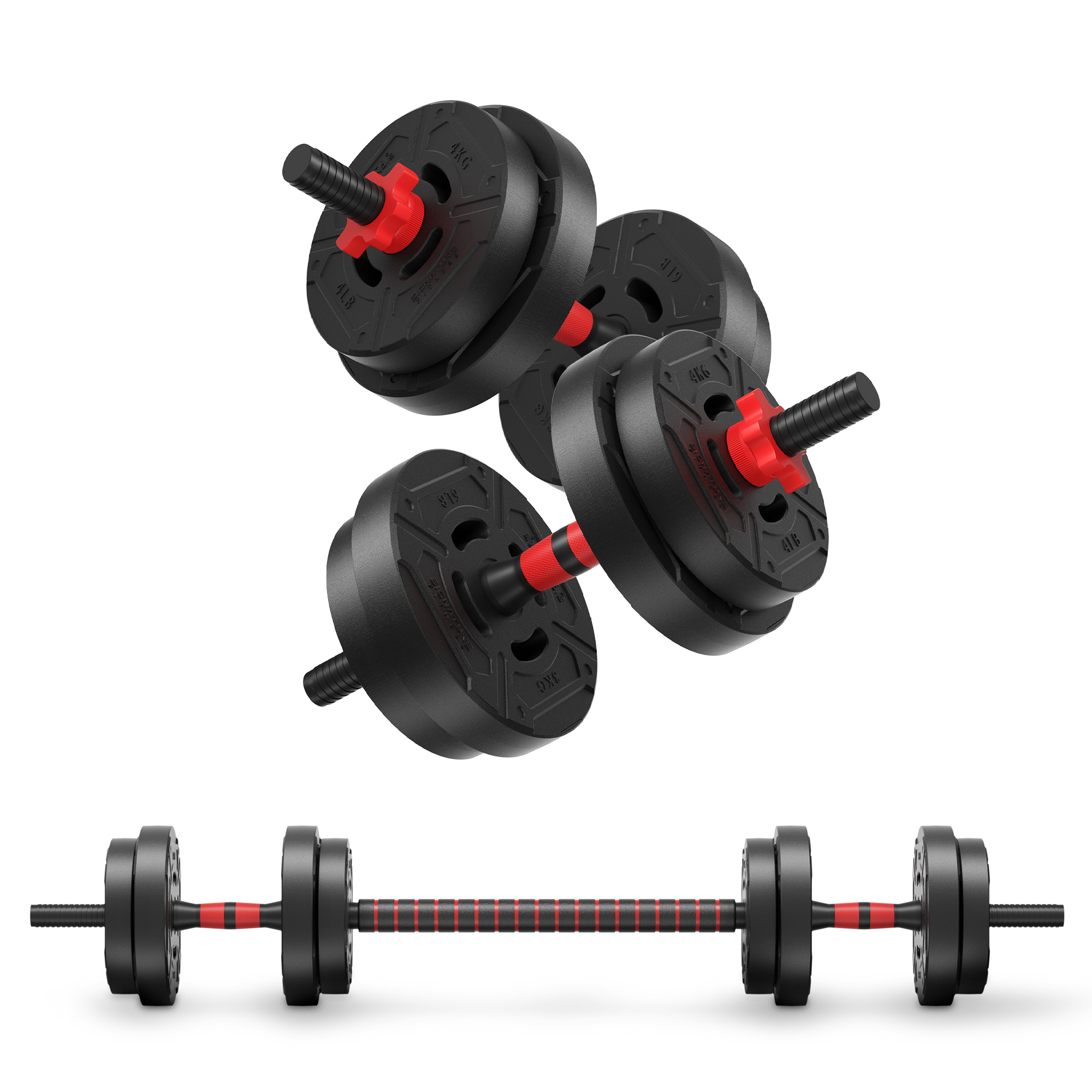 Adjustable Sand-Filled Weight  – Home Gym Options Bewertung und Preis