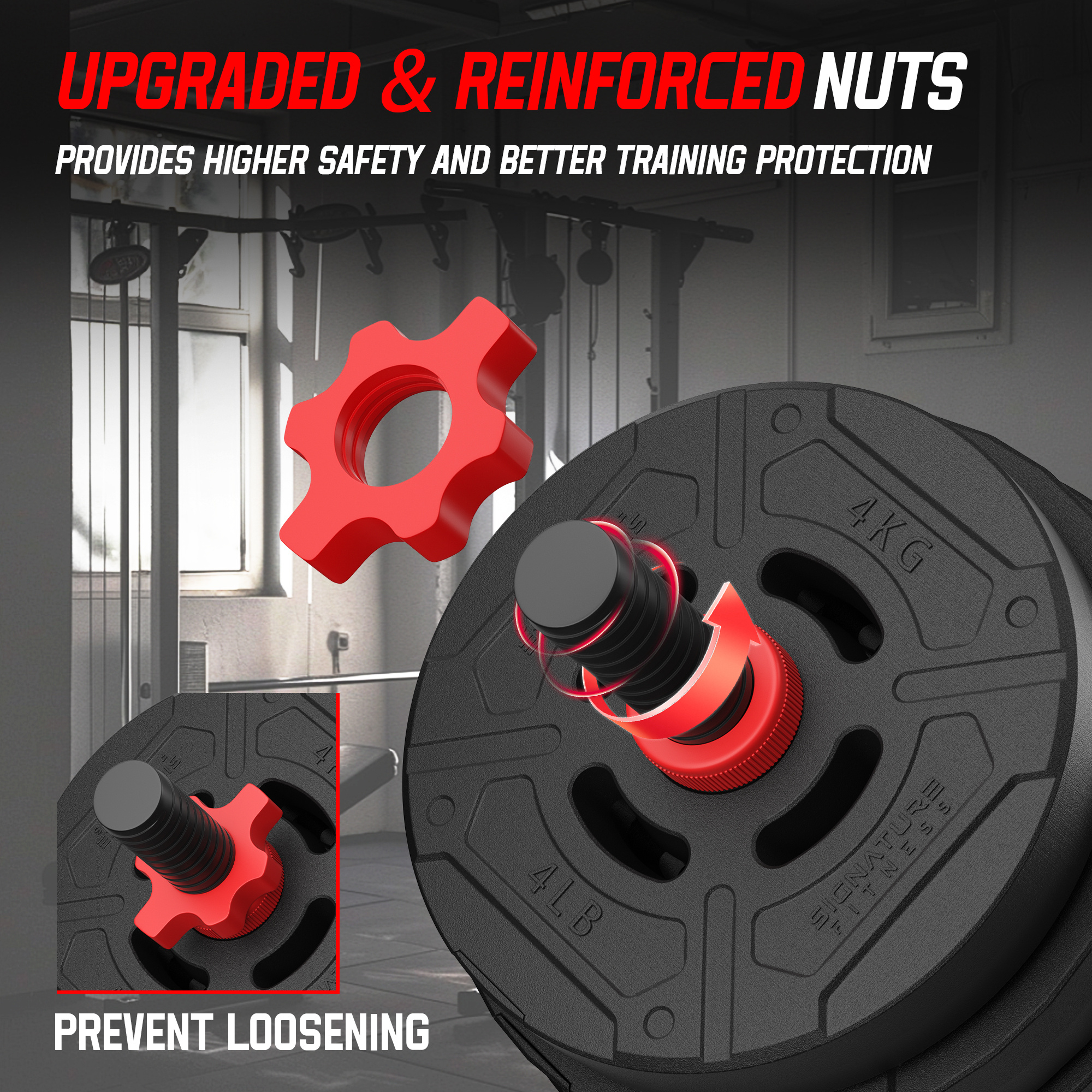 Adjustable Sand-Filled Weight  – Home Gym Options Bewertung und Preis