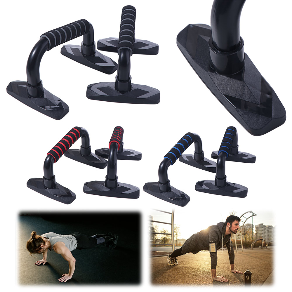 2Pcs Ergonomic Push Up Bar Adj – Home Gym Ideas Bewertung und Preis