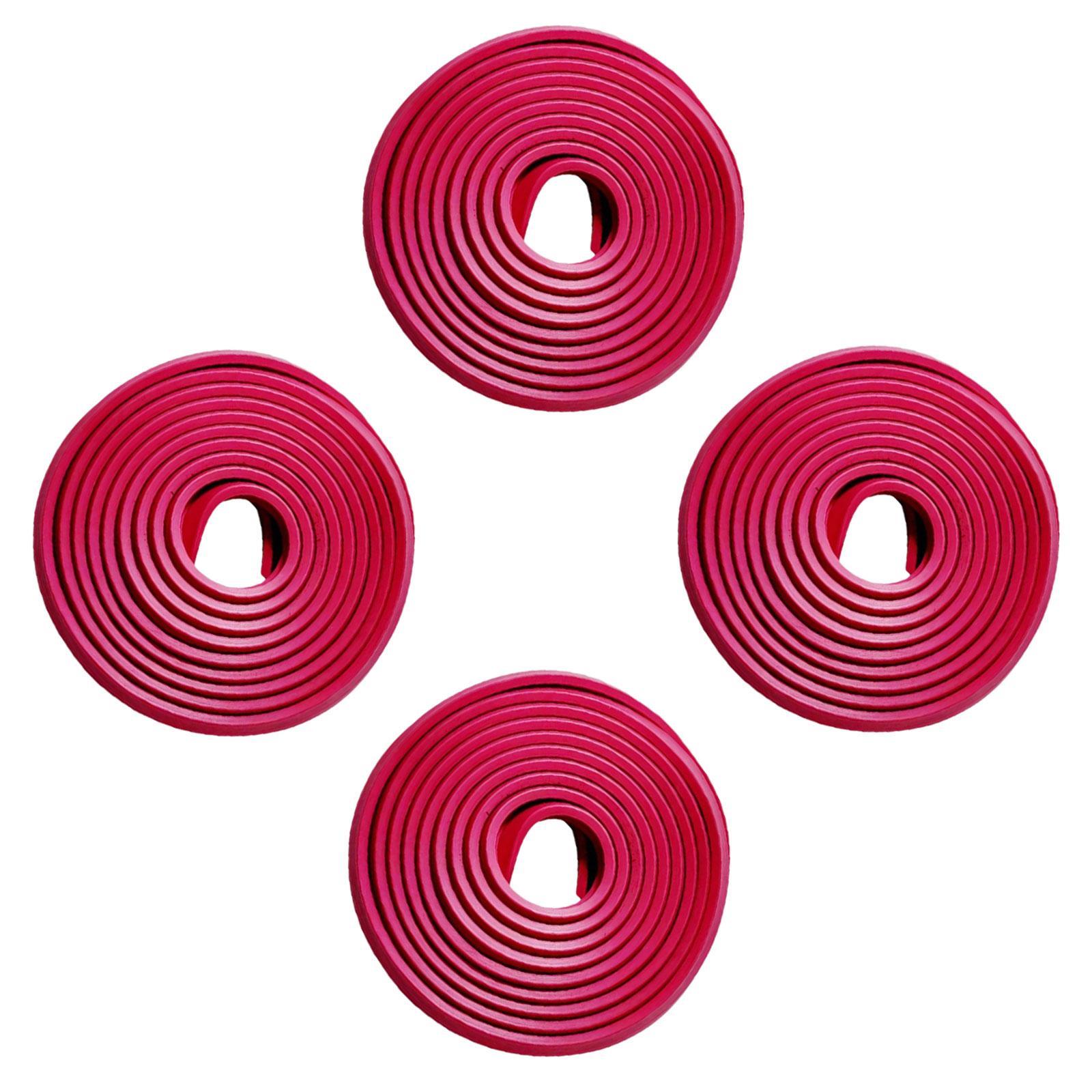 1 Roll Pool Table Bumpers Deco – Home Gym Room Bewertung und Preis