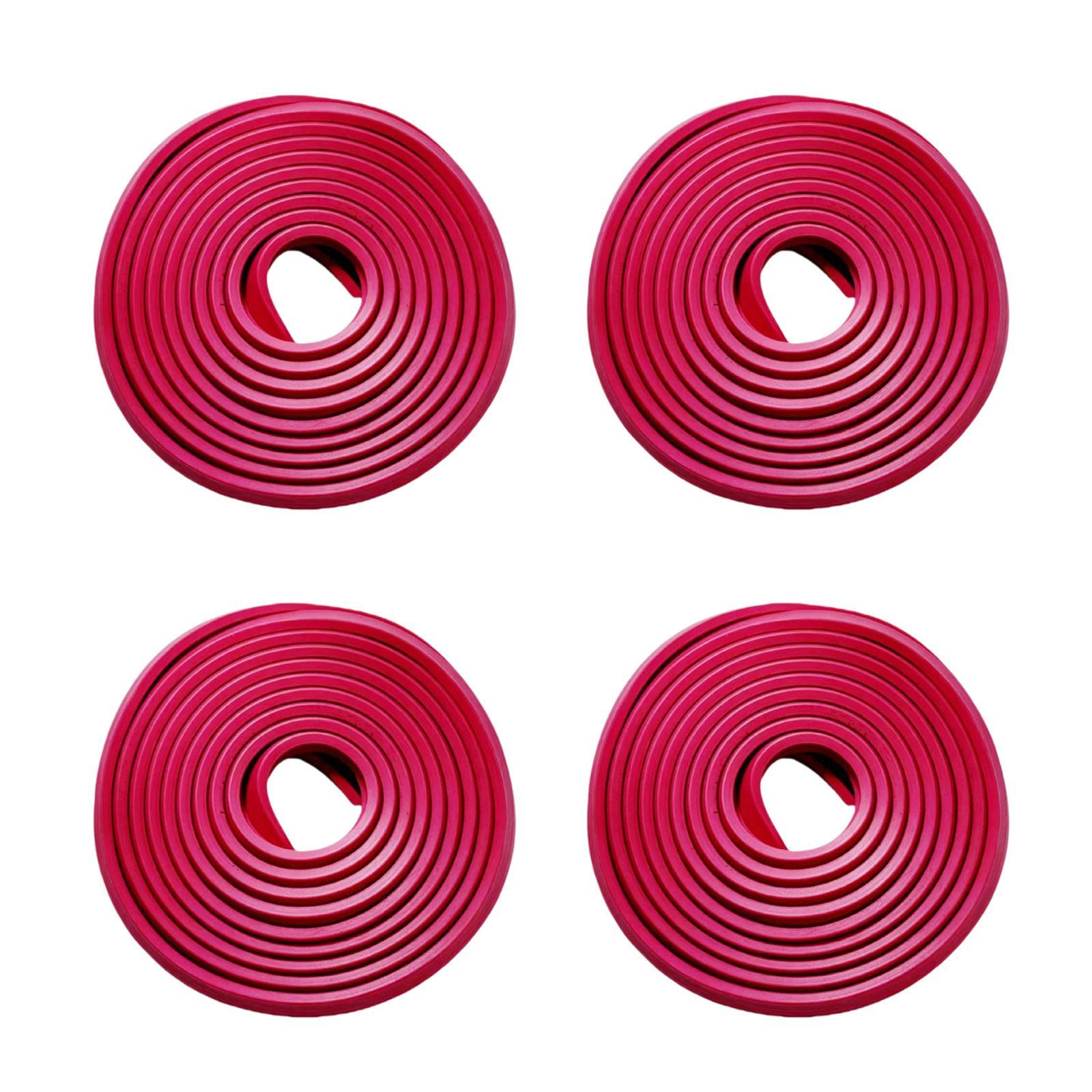 1 Roll Pool Table Bumpers Deco – Home Gym Room Bewertung und Preis
