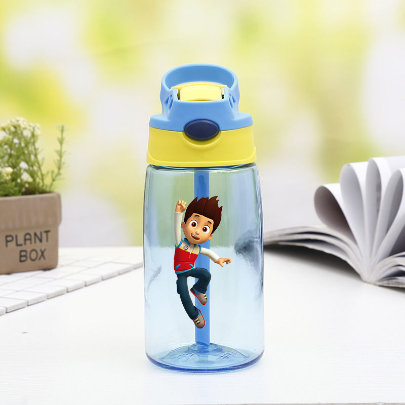 480ml Paw Patrols Water Bottle – Home Gym Compact Bewertung und Preis