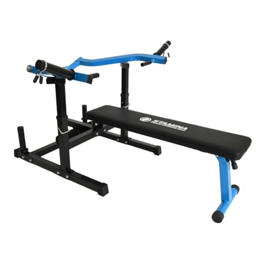 Home Gym Strength Training Mac – Leg Press Machine Bewertung und Preis