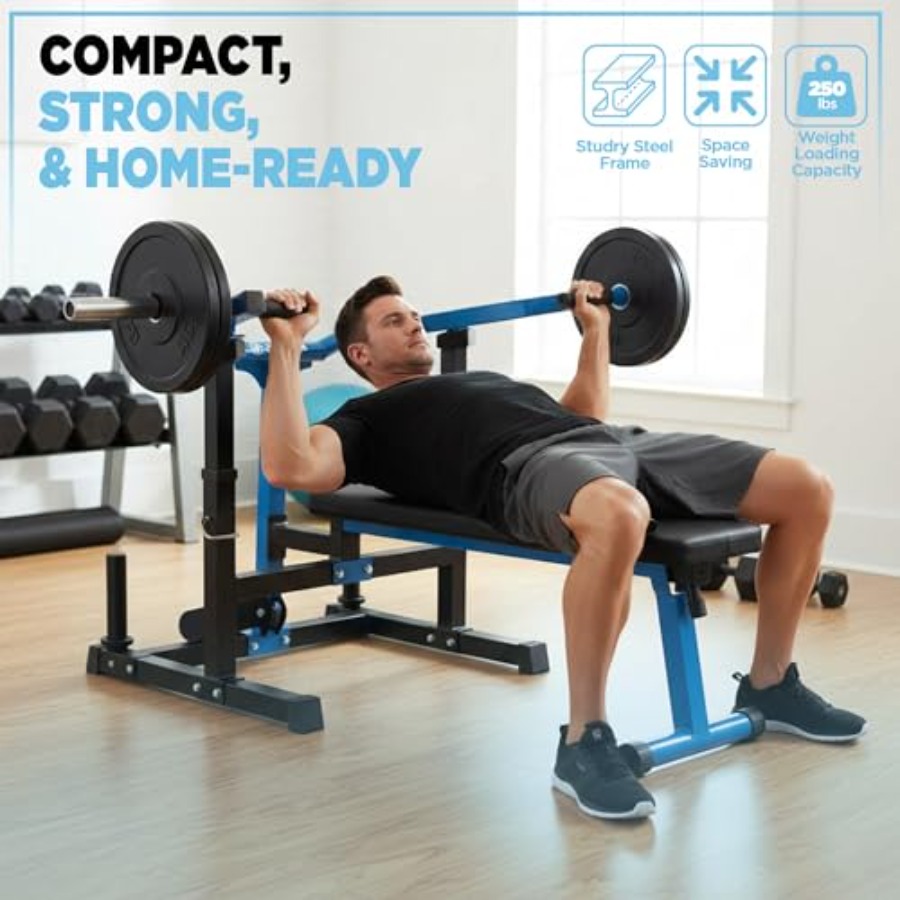 Home Gym Strength Training Mac – Leg Press Machine Bewertung und Preis