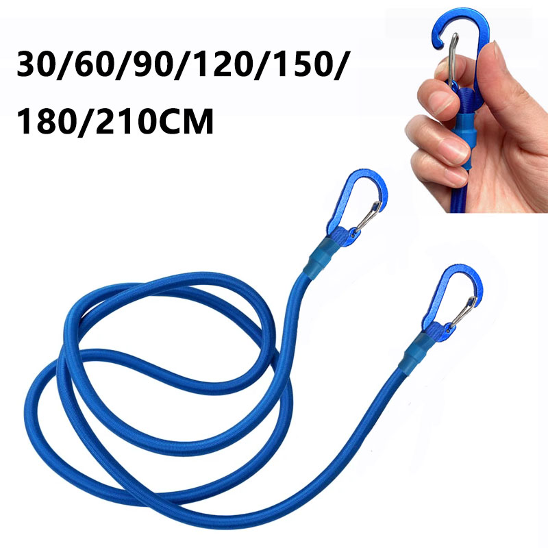 8mm Heavy Duty Elastic Rope 7  – Resistance Band Heavy Bewertung und Preis