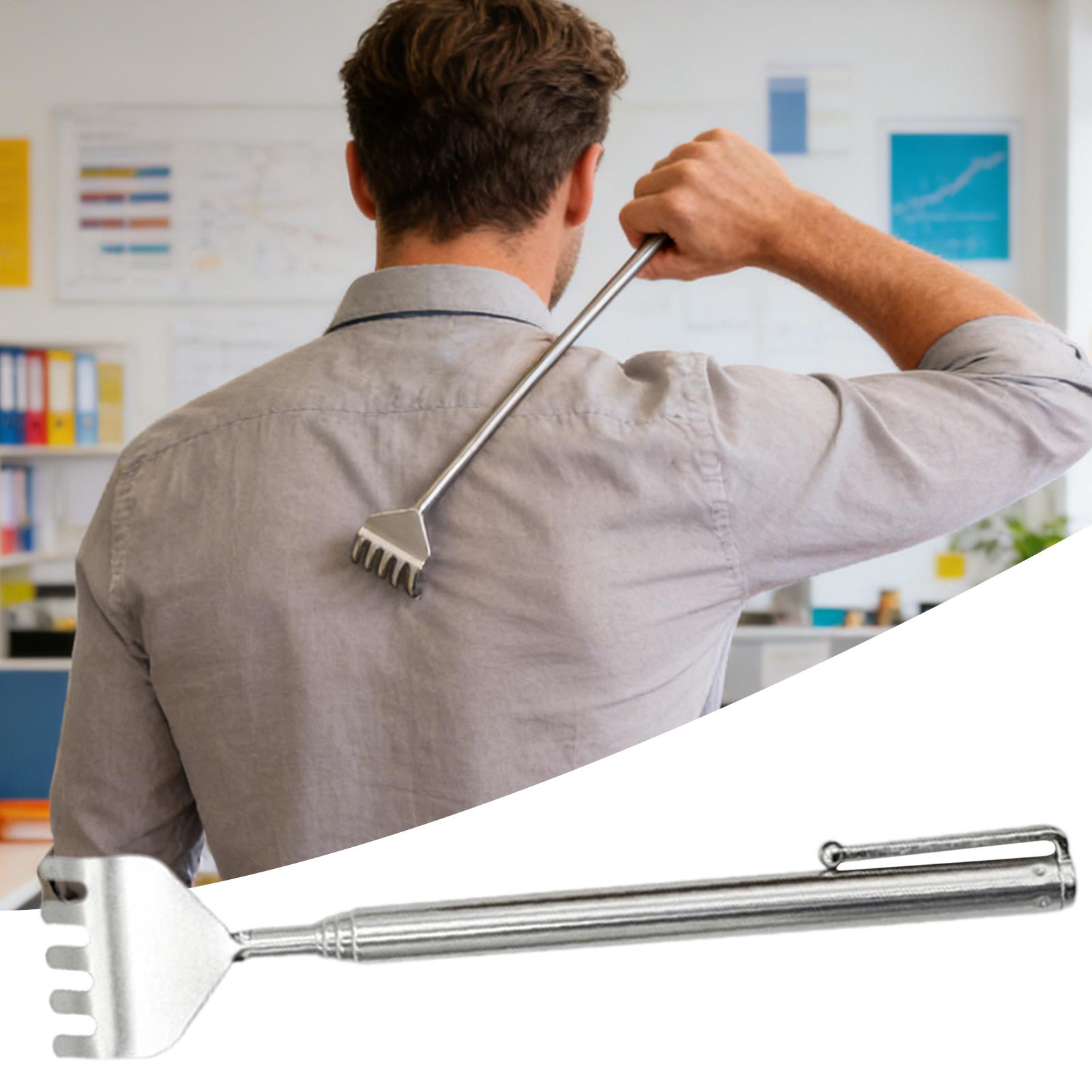 Back Scratcher Extendable Port – Home Gym Compact Bewertung und Preis