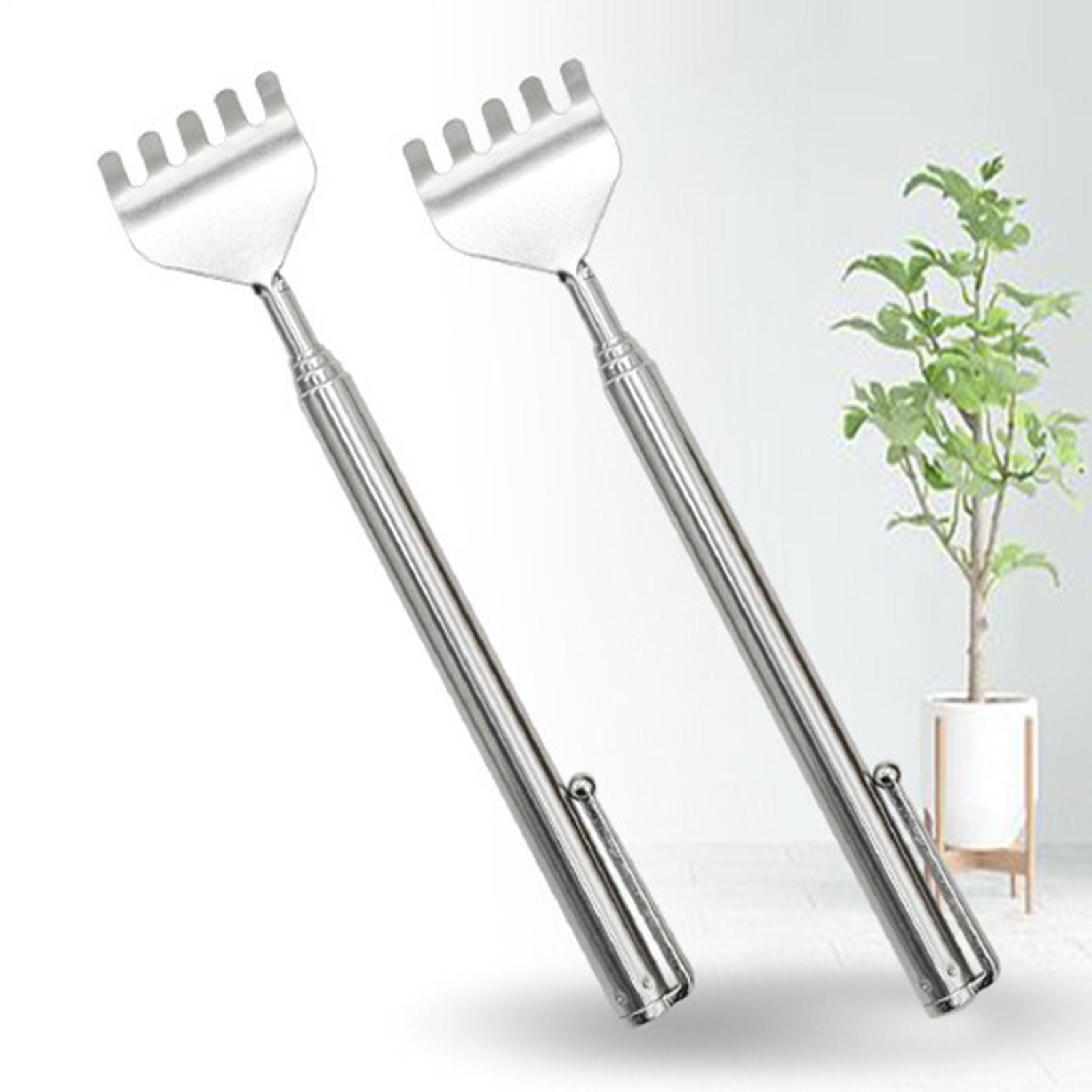Back Scratcher Extendable Port – Home Gym Compact Bewertung und Preis