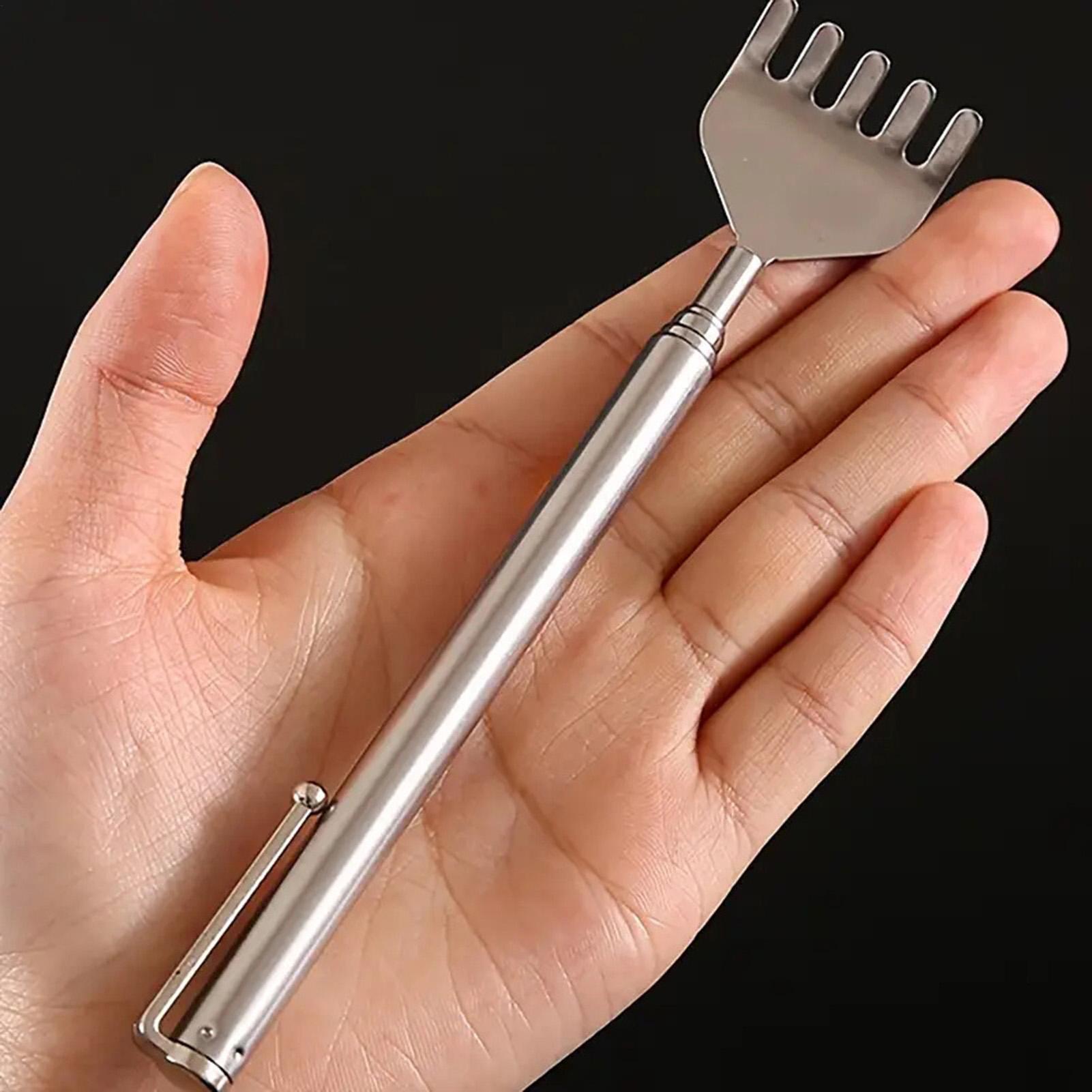 Back Scratcher Extendable Port – Home Gym Compact Bewertung und Preis