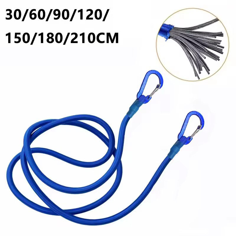 Luggage Elastic Strap 8mm Heav – Resistance Band Heavy Bewertung und Preis