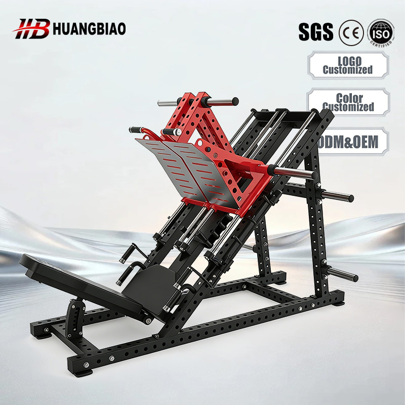 Home And Commercial Gym Leg Ex – Leg Press Machine Bewertung und Preis
