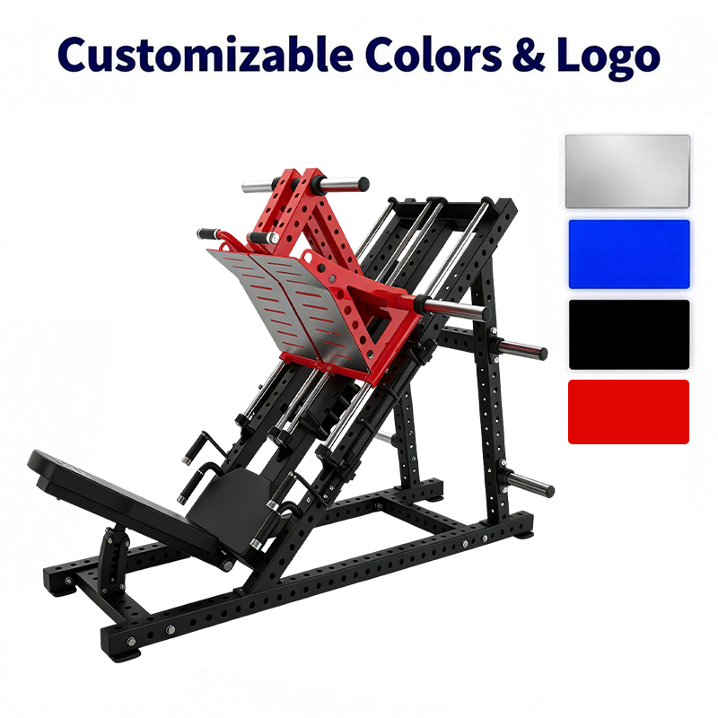 Home And Commercial Gym Leg Ex – Leg Press Machine Bewertung und Preis