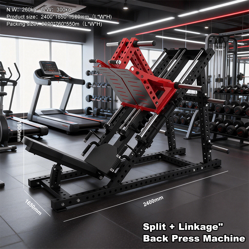 Home And Commercial Gym Leg Ex – Leg Press Machine Bewertung und Preis