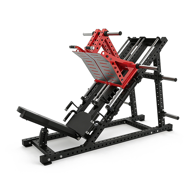 Home And Commercial Gym Leg Ex – Leg Press Machine Bewertung und Preis