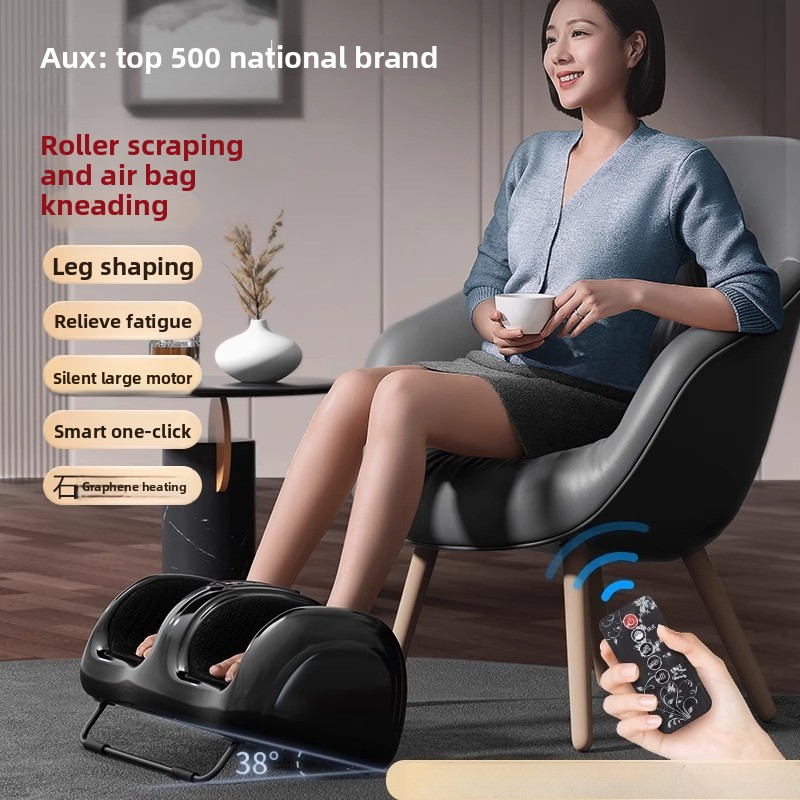 Leg massager calf instrument f – Leg Press Machine Bewertung und Preis
