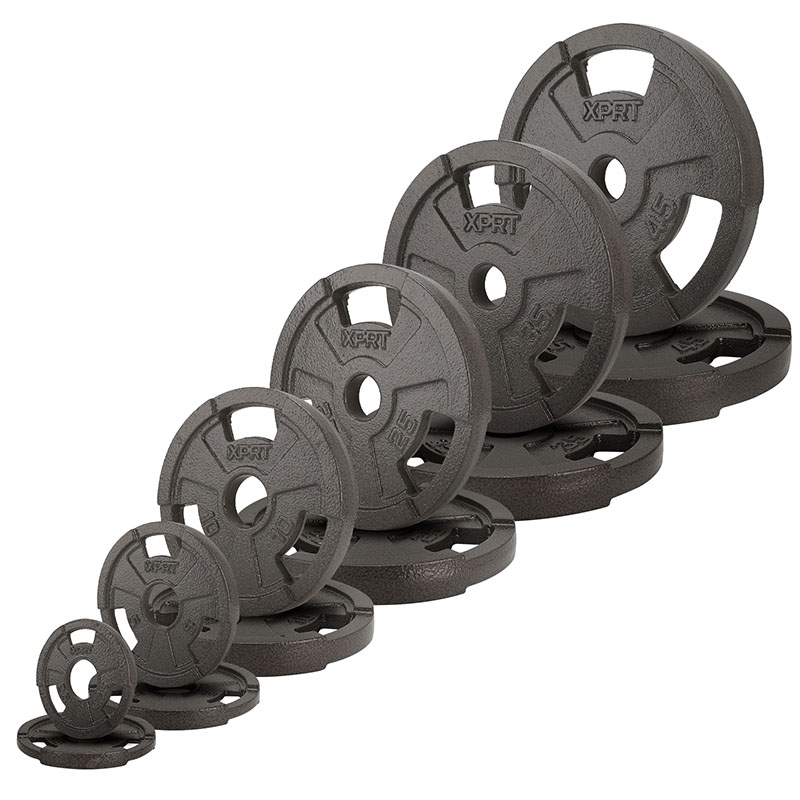Professional 300LB Cast Iron B – Home Gym Dumbbells Bewertung und Preis