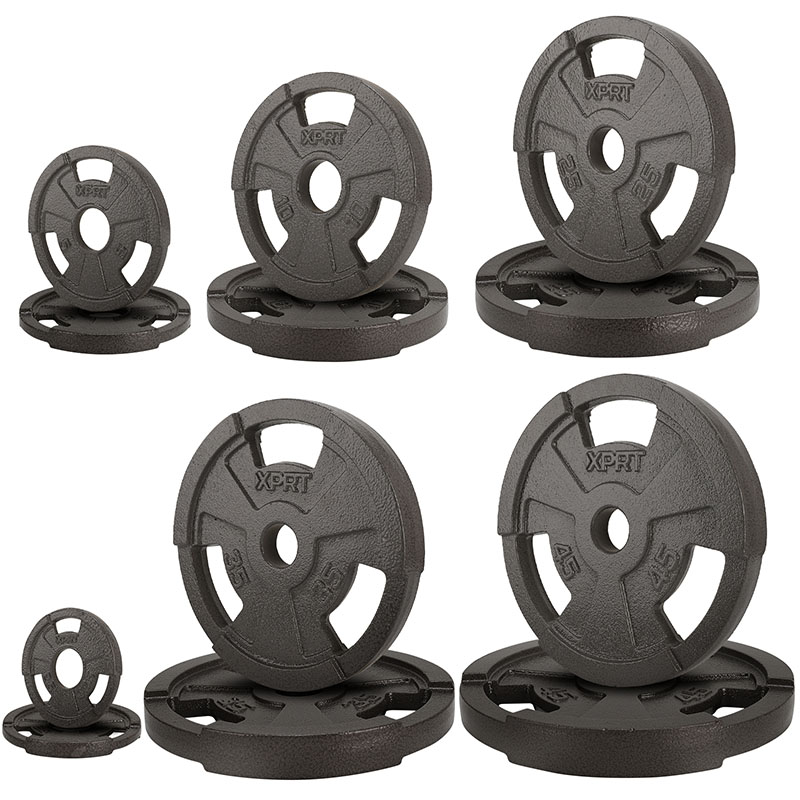 Professional 300LB Cast Iron B – Home Gym Dumbbells Bewertung und Preis