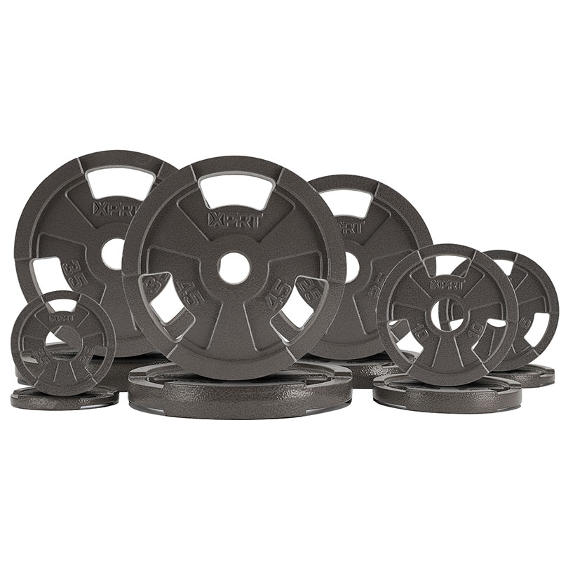 Professional 300LB Cast Iron B – Home Gym Dumbbells Bewertung und Preis