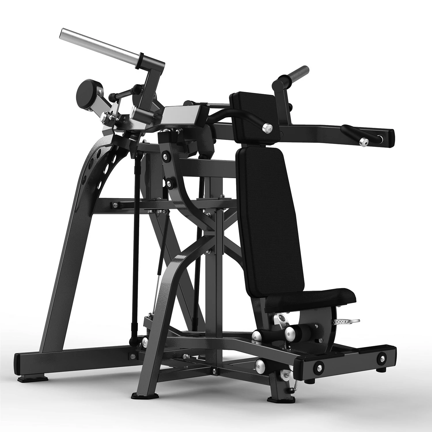 Realleader High End Strength C – Leg Press Machine Bewertung und Preis