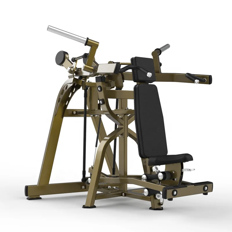 Realleader High End Strength C – Leg Press Machine Bewertung und Preis