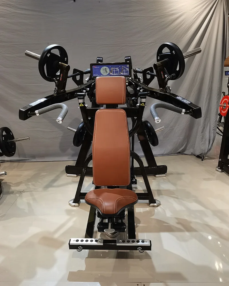 Realleader High End Strength C – Leg Press Machine Bewertung und Preis