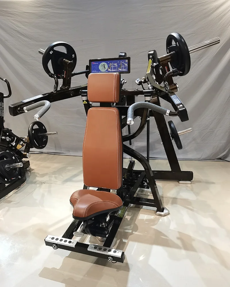 Realleader High End Strength C – Leg Press Machine Bewertung und Preis