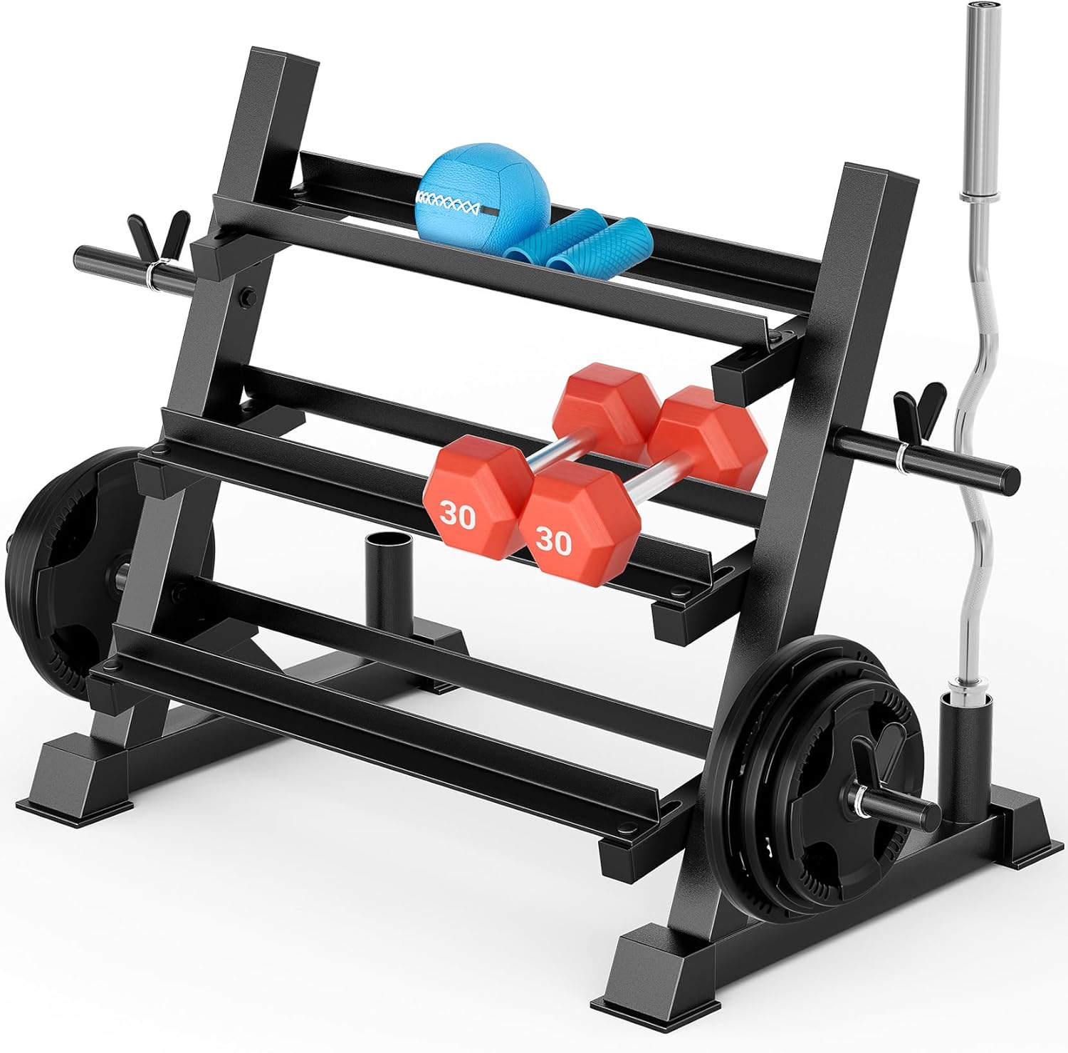 Home Gym Use, Solid Material,  – Home Gym Dumbbells Bewertung und Preis