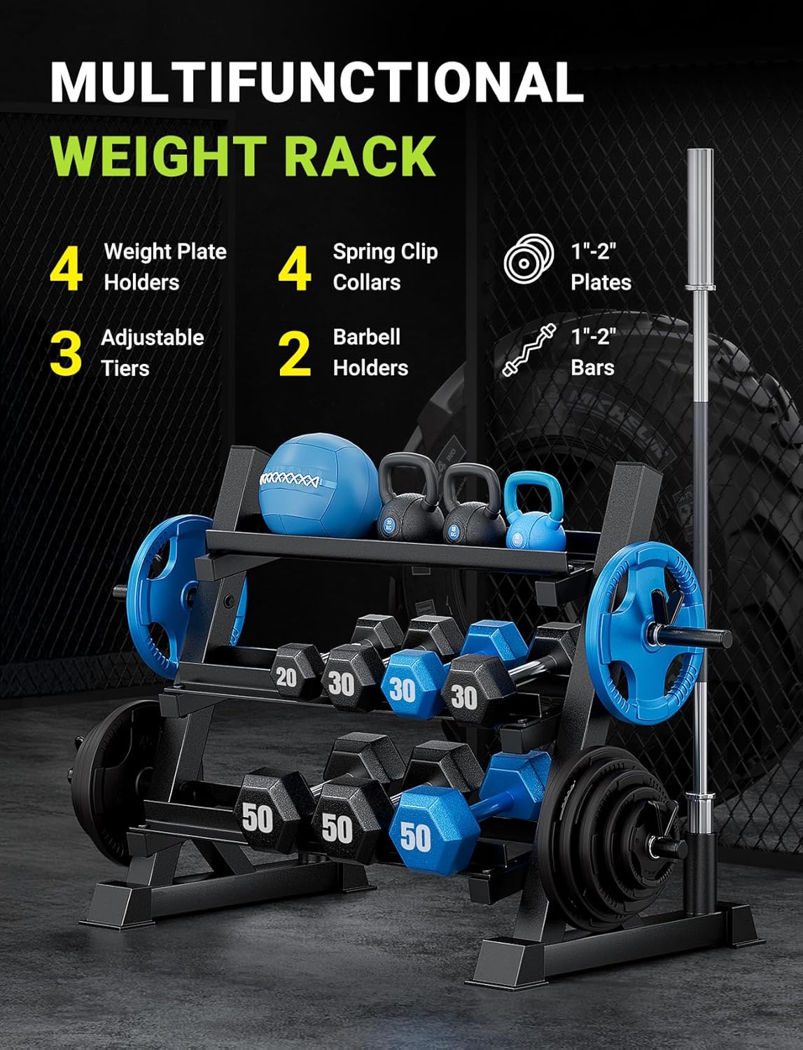 Home Gym Use, Solid Material,  – Home Gym Dumbbells Bewertung und Preis