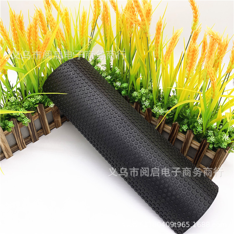 30/45cm Half Round EVA Massage – Home Gym Build Bewertung und Preis