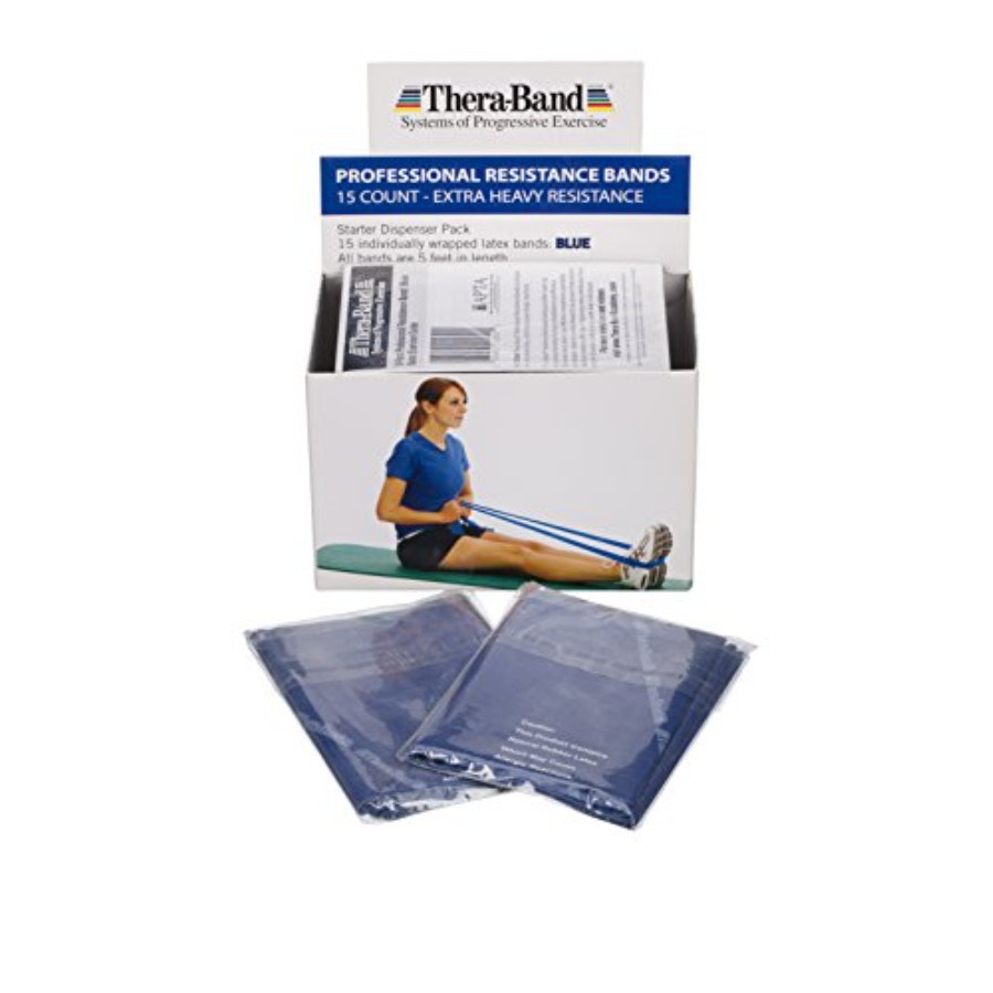 Resistance Bands for home work – Resistance Band Heavy Bewertung und Preis