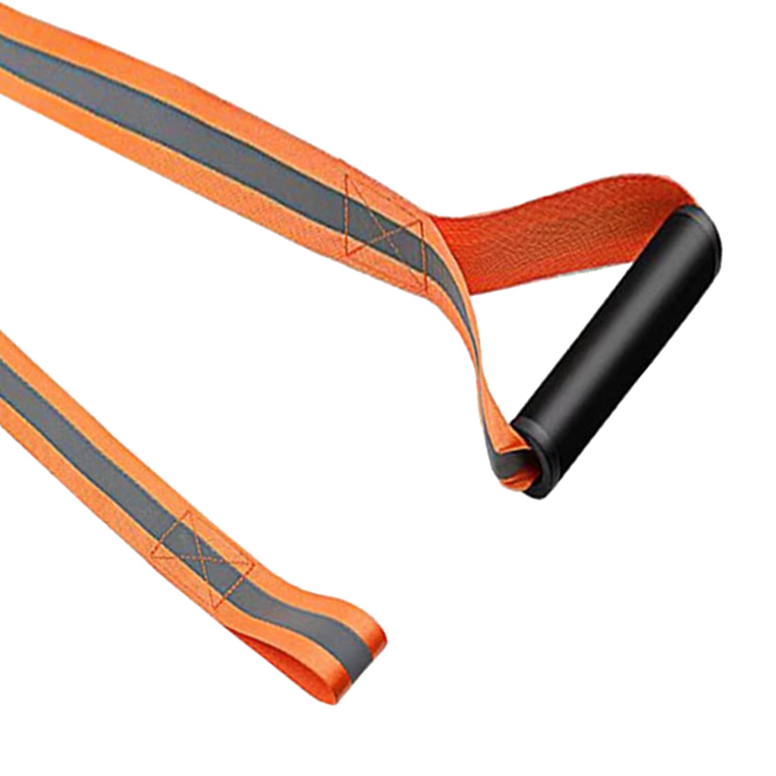 Durable Deer Drag Band Harness – Resistance Band Heavy Bewertung und Preis