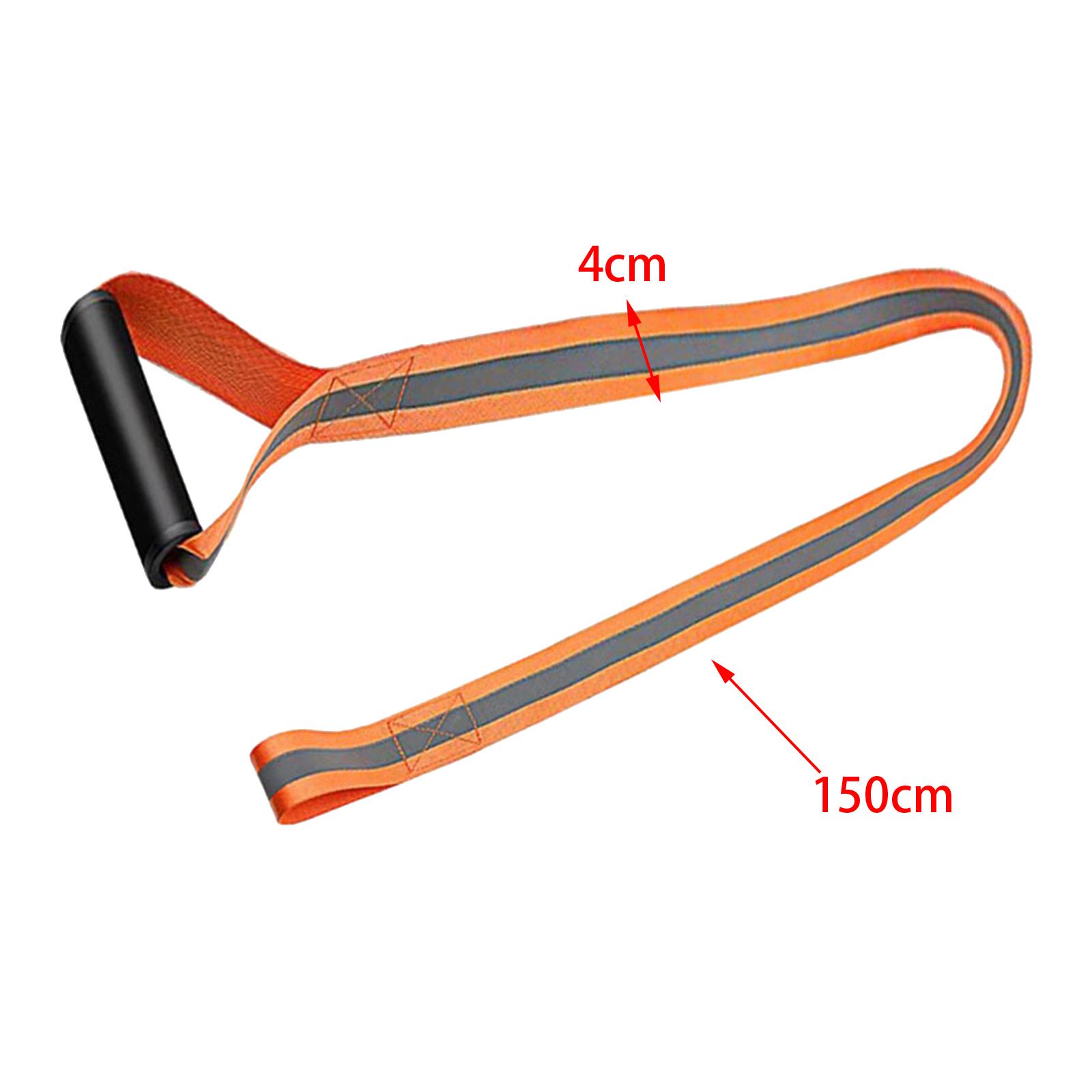 Durable Deer Drag Band Harness – Resistance Band Heavy Bewertung und Preis