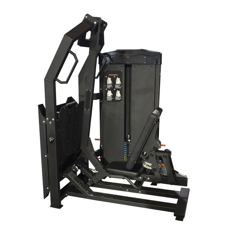 Commercial Gym Fitness Equipme – Leg Press Machine Bewertung und Preis