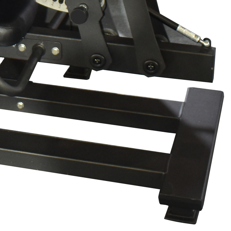 Commercial Gym Fitness Equipme – Leg Press Machine Bewertung und Preis