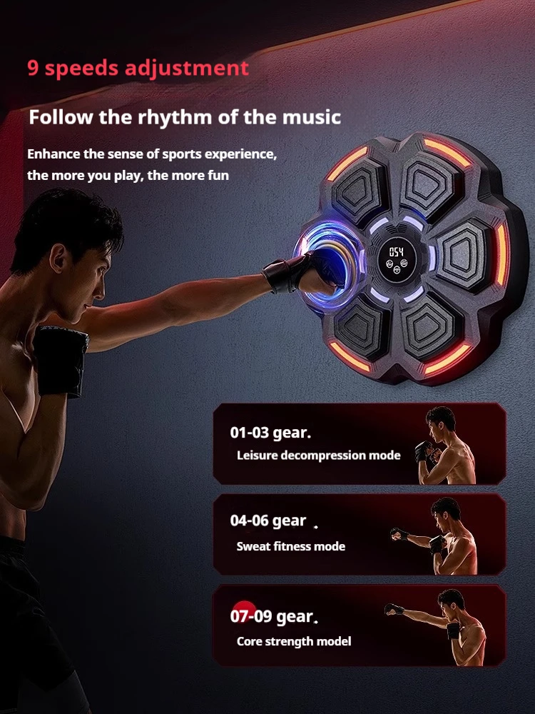 Height-Adjustable Intelligent  – Home Gym Machine Bewertung und Preis
