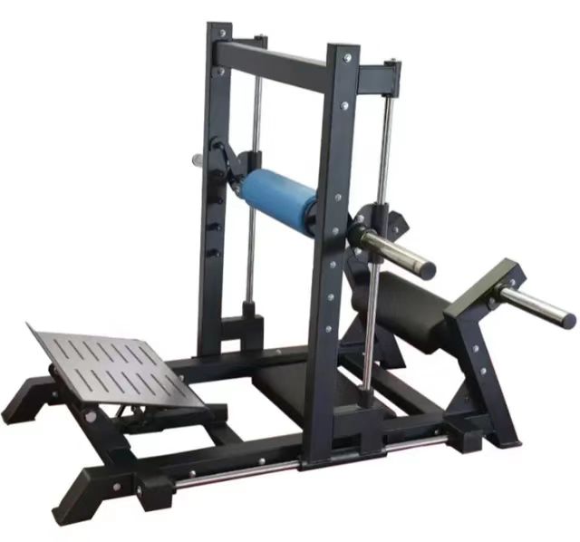 New Arrival Plate Loaded Hip T – Leg Press Machine Bewertung und Preis