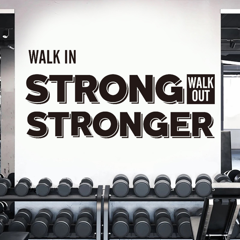 Gym Decor Ideas Home Gym, Be S – Home Gym Quotes Bewertung und Preis