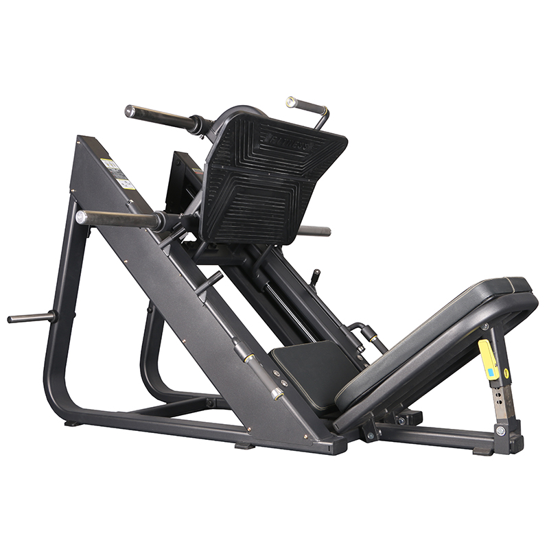 Strength Training Gym Equipmen – Leg Press Machine Bewertung und Preis